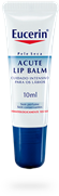 Eucerin Acute Lip Balm para a lábios secos extremamente secos
