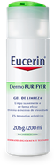 Eucerin DermoPURIFYER Cleanser