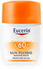Eucerin Sun Fluido Matificante FPS 60