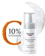 Sérum de Ácido hialurônico e vitamina C de Eucerin