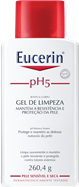 Eucerin pH5 Syndet Gel de Limpeza