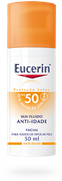 SUN CREME GEL OIL CONTROL FPS 50