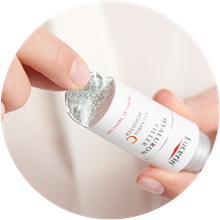 Vitamin C booster: Como abrir
